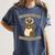 Ew People Ferret Saying Mask Introvert Ferrets Women's Comfort Colors T-Shirt Moss Ew People Ferret Saying Mask Introvert Ferrets Women's Comfort Colors T-Shirt Moss