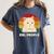 Ew People Introvert Cat Lover Crazy Colorful Cat Lady Women's Comfort Colors T-Shirt Moss Ew People Introvert Cat Lover Crazy Colorful Cat Lady Women's Comfort Colors T-Shirt Moss