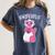 Ew People Introvert Ferrets Saying Mask Ferret Women's Comfort Colors T-Shirt Moss Ew People Introvert Ferrets Saying Mask Ferret Women's Comfort Colors T-Shirt Moss