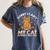 Excuse For Introverts My Cat Doesnt Like You Cat Women's Comfort Colors T-Shirt Moss