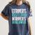 Extroverts Sparkle Introverts Glow Introvert Women's Comfort Colors T-Shirt Moss Extroverts Sparkle Introverts Glow Introvert Women's Comfort Colors T-Shirt Moss