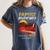 Family Adventures Where Every Mile Is A Memory Women's Comfort Colors T-Shirt Moss Family Adventures Where Every Mile Is A Memory Women's Comfort Colors T-Shirt Moss