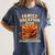 Family Vacation Grand Canyon 2026 Nostalgia Women's Comfort Colors T-Shirt Moss