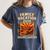 Family Vacation Grand Canyon 2026 Nostalgia Women's Comfort Colors T-Shirt Moss