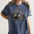 Fantasy Audiobook Voice Acting Book Lover Audiobook Women's Comfort Colors T-Shirt Moss