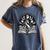 In My Fantasy Era Books Dragon & Moon Bookish Bookworm Women's Comfort Colors T-Shirt Moss In My Fantasy Era Books Dragon & Moon Bookish Bookworm Women's Comfort Colors T-Shirt Moss