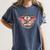 Fantasy Readers Book Club Fantasy Reader Women's Comfort Colors T-Shirt Moss