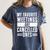 My Favorite Meetings Are Cancelled Ones Introvert Women's Comfort Colors T-Shirt Moss My Favorite Meetings Are Cancelled Ones Introvert Women's Comfort Colors T-Shirt Moss