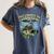 Felt Crappie So I Went Fishing Introvert Lakes Antisocial Raglan Baseball Tee Women's Comfort Colors T-Shirt Moss Felt Crappie So I Went Fishing Introvert Lakes Antisocial Raglan Baseball Tee Women's Comfort Colors T-Shirt Moss