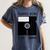 Floppy Disk Computer Nostalgia Fun PC Enthusiast History Women's Comfort Colors T-Shirt Moss