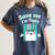 Floppy Disk Retro Tech Nostalgia Old School Computing Humor Women's Comfort Colors T-Shirt Moss Floppy Disk Retro Tech Nostalgia Old School Computing Humor Women's Comfort Colors T-Shirt Moss