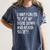 I Was Forced To Put My Book Down Book Worm Reader Women's Comfort Colors T-Shirt Moss