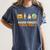 Never Forget Retro Cassette VHS Floppy CD Nostalgia Humor Women's Comfort Colors T-Shirt Moss Never Forget Retro Cassette VHS Floppy CD Nostalgia Humor Women's Comfort Colors T-Shirt Moss