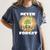 Never Forget Women Men Never Forget Men Nostalgia Women's Comfort Colors T-Shirt Moss Never Forget Women Men Never Forget Men Nostalgia Women's Comfort Colors T-Shirt Moss