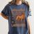 Fox Red Labrador Retriever Introvert Foxred Lab Women's Comfort Colors T-Shirt Moss Fox Red Labrador Retriever Introvert Foxred Lab Women's Comfort Colors T-Shirt Moss