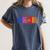 Frank Rapper Nostalgia Alternative R&B Mixtape Ocean Ultra Premium Tri-Blend Women's Comfort Colors T-Shirt Moss Frank Rapper Nostalgia Alternative R&B Mixtape Ocean Ultra Premium Tri-Blend Women's Comfort Colors T-Shirt Moss