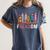 Freadom Anti Ban Books Freedom To Read Book Lover Reading Women's Comfort Colors T-Shirt Moss