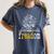 Freadom Freedom Read Banned Books Librarians Women's Comfort Colors T-Shirt Moss