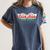 Fresh Books Read Daily Saying Reading And Book Women's Comfort Colors T-Shirt Moss