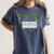Frutiger Aero Y2K Fashion Trends Grass Fun Computers Women's Comfort Colors T-Shirt Moss Frutiger Aero Y2K Fashion Trends Grass Fun Computers Women's Comfort Colors T-Shirt Moss