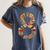 Fun 8th Birthday Books Themed 8 Years Old Boys Kids Girls Women's Comfort Colors T-Shirt Moss Fun 8th Birthday Books Themed 8 Years Old Boys Kids Girls Women's Comfort Colors T-Shirt Moss