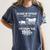 Fun Classic Please Be Patient With Me I'm From The 1900s Women's Comfort Colors T-Shirt Moss