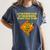 Fun Thing To Do In Morning Is Not Talk To Me Introvert Women's Comfort Colors T-Shirt Moss Fun Thing To Do In Morning Is Not Talk To Me Introvert Women's Comfort Colors T-Shirt Moss