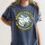 Funny Introvert Cat I Can't Go I'm An Inside Cat Homebody Women's Comfort Colors T-Shirt Moss Funny Introvert Cat I Can't Go I'm An Inside Cat Homebody Women's Comfort Colors T-Shirt Moss