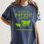 FUNNY Please Be Patient With Me I'm From The 1900s Women's Comfort Colors T-Shirt Moss FUNNY Please Be Patient With Me I'm From The 1900s Women's Comfort Colors T-Shirt Moss