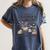 Gardening & Library Lover Books Reading Plants Cute Women's Comfort Colors T-Shirt Moss Gardening & Library Lover Books Reading Plants Cute Women's Comfort Colors T-Shirt Moss