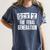 Gen X The Feral Generation Generation X Gen Xer Nostalgia Women's Comfort Colors T-Shirt Moss Gen X The Feral Generation Generation X Gen Xer Nostalgia Women's Comfort Colors T-Shirt Moss