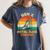 Gen X Slide Strong Generation X Gen Xer Nostalgia Women's Comfort Colors T-Shirt Moss Gen X Slide Strong Generation X Gen Xer Nostalgia Women's Comfort Colors T-Shirt Moss