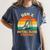 Gen X Slide Strong Generation X Gen Xer Nostalgia Women's Comfort Colors T-Shirt Moss Gen X Slide Strong Generation X Gen Xer Nostalgia Women's Comfort Colors T-Shirt Moss