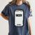 Generic Beer 1980s 80s Nostalgia Premium Tri-Blend Women's Comfort Colors T-Shirt Moss Generic Beer 1980s 80s Nostalgia Premium Tri-Blend Women's Comfort Colors T-Shirt Moss
