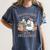 The Only Ghost I Need Is The Holy Ghost Books Reading Lovers Women's Comfort Colors T-Shirt Moss The Only Ghost I Need Is The Holy Ghost Books Reading Lovers Women's Comfort Colors T-Shirt Moss