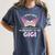 Gigi Angel In My Memory Cute Family Remembrance Match Women's Comfort Colors T-Shirt Moss Gigi Angel In My Memory Cute Family Remembrance Match Women's Comfort Colors T-Shirt Moss