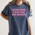 Gilbert Blythe Was My First Book Boyfriend Quote Women's Comfort Colors T-Shirt Moss
