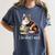 Girls Books I Do What I Want Calico Cat Lover Women's Comfort Colors T-Shirt Moss
