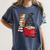 Gnome Read Reading Book Librarian Across America Women Kids Women's Comfort Colors T-Shirt Moss Gnome Read Reading Book Librarian Across America Women Kids Women's Comfort Colors T-Shirt Moss
