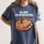 Go Away I'm Introverting Cat Introvert Men Women Girls Kids Women's Comfort Colors T-Shirt Moss