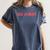 Go Away Introversion Sarcasm Introvert Women's Comfort Colors T-Shirt Moss Go Away Introversion Sarcasm Introvert Women's Comfort Colors T-Shirt Moss