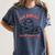 Go Away I´m Introverting Stay Home Socially Awkward Women's Comfort Colors T-Shirt Moss Go Away I´m Introverting Stay Home Socially Awkward Women's Comfort Colors T-Shirt Moss