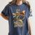 Goddammit Donut Book Lover For Men Woman Women's Comfort Colors T-Shirt Moss Goddammit Donut Book Lover For Men Woman Women's Comfort Colors T-Shirt Moss