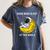 Good Book Is Out Of This World Astronaut Read Book Bookworm Women's Comfort Colors T-Shirt Moss Good Book Is Out Of This World Astronaut Read Book Bookworm Women's Comfort Colors T-Shirt Moss