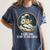 Good Book Is Out Of This World Space Reading Lover Women's Comfort Colors T-Shirt Moss Good Book Is Out Of This World Space Reading Lover Women's Comfort Colors T-Shirt Moss