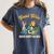 Good That Girls Read Dirty Books Smut Reader Book Romance Women's Comfort Colors T-Shirt Moss