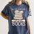 All The Good Men Are In My Books Romance Novel Women's Comfort Colors T-Shirt Moss All The Good Men Are In My Books Romance Novel Women's Comfort Colors T-Shirt Moss