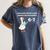 Goose Reading 67 Six Seven Meme Teacher Book Lover Women's Comfort Colors T-Shirt Moss Goose Reading 67 Six Seven Meme Teacher Book Lover Women's Comfort Colors T-Shirt Moss