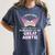 Great Auntie Angel In My Memory Cute Family Remembrance Women's Comfort Colors T-Shirt Moss Great Auntie Angel In My Memory Cute Family Remembrance Women's Comfort Colors T-Shirt Moss