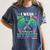 Green Teal Pink In Memory Of My Mom Metastatic Breast Cancer Women's Comfort Colors T-Shirt Moss Green Teal Pink In Memory Of My Mom Metastatic Breast Cancer Women's Comfort Colors T-Shirt Moss